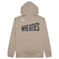 Flight MVP Fleece Pullover Hoodie - Desert