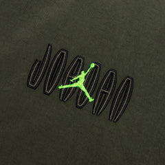 Flight MVP Woven Pants - Cargo Khaki/Black