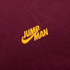 Flight MVP Woven Pants - Cherrywood Red/Taxi