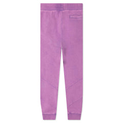 Flight Women's Fleece Pants - Wild Violet