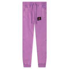 Flight Women's Fleece Pants - Wild Violet