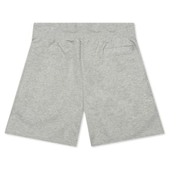 Flight Women's Fleece Shorts - Dark Grey Heather