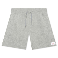Flight Women's Fleece Shorts - Dark Grey Heather
