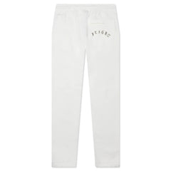 Flight x Umar Rashid Artist Series Joggers - Sail/Palomino