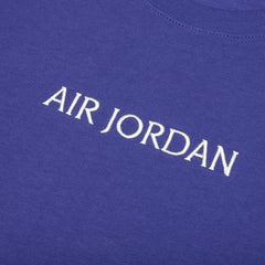 Heavyweight Structured T-Shirt - Light Concord