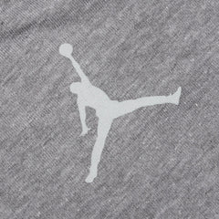 Jumpman S/S T-Shirt - Carbon Heather