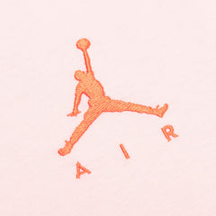 Jumpman T-Shirt - Orange Pearl/Atomic Orange