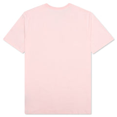 Jumpman T-Shirt - Orange Pearl/Atomic Orange