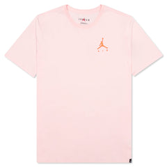 Jumpman T-Shirt - Orange Pearl/Atomic Orange