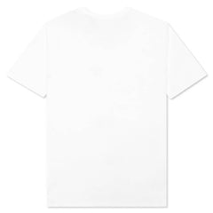 Jumpman T-Shirt - White/University Blue