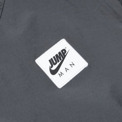 Jumpman Classics Jacket - Smoke Grey/Black