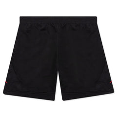 Jumpman Diamond Shorts - Black