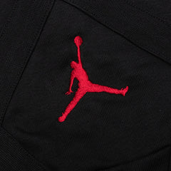 Jumpman Diamond Shorts - Black
