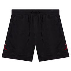 Jumpman Diamond Shorts - Black