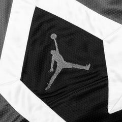 Jumpman Diamond Shorts - Iron Grey/Black