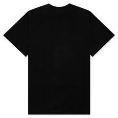 Jumpman Photo S/S T-Shirt - Black