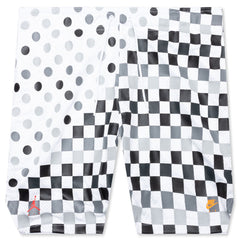 Legacy AJ3 AOP Short - White