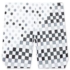 Legacy AJ3 AOP Short - White