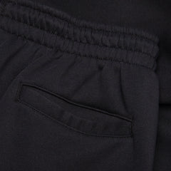 Legacy AJ6 Graphic Fleece Pants - Black