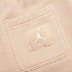 x Union Fleece Pant - Bio Beige