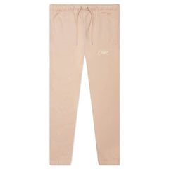 x Union Fleece Pant - Bio Beige
