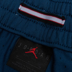 Sport Dri-Fit Diamond Shorts - French Blue/Armory Navy/Baltic Blue