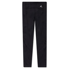 Women's 7/8 Essential Legging - Black