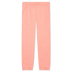 Essential Women's Fleece Pants - Light Madder Root