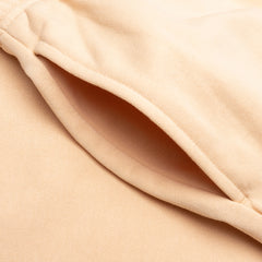 Women's Fleece Pants - White Onyx
