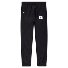 Women's Woven Pant - Black/Black