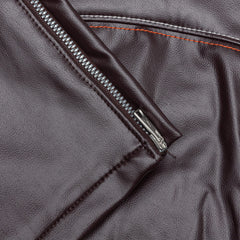 x Maison Chateau Rouge Women's Pant - Brown Basalt/Sail