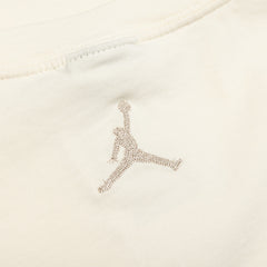 x A Ma Maniere S/S Tee - Coconut Milk