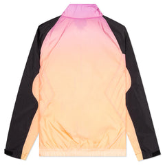 DJ Khaled x Jacket - Bicycle Yellow/Violet Star/Black