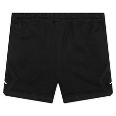 x Nina Abney Sweatshorts - Black