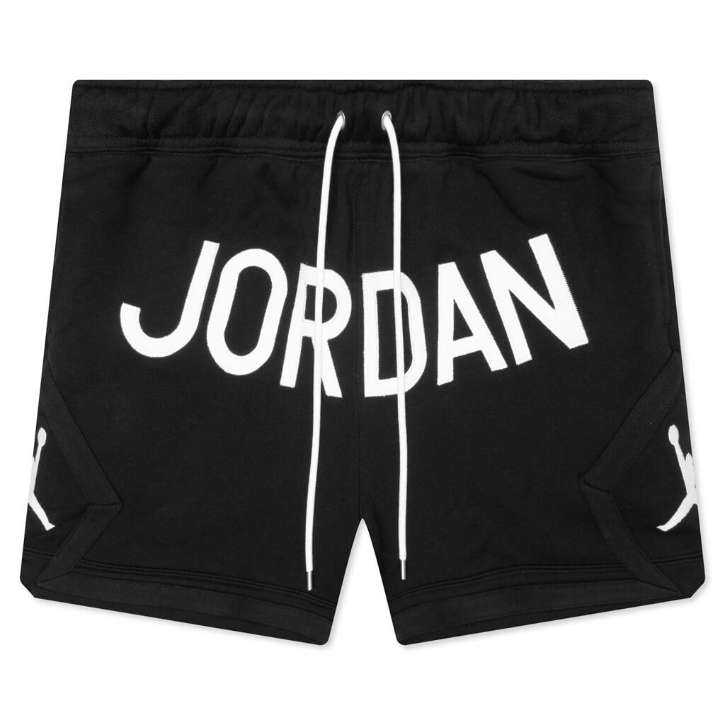 x Nina Abney Sweatshorts - Black