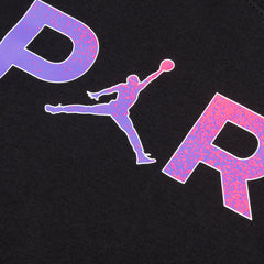 x Paris Saint-Germain S/S T-Shirt - Black