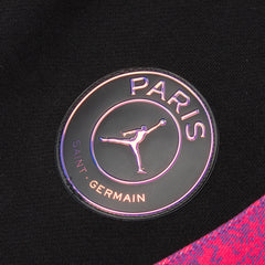 x Paris Saint-Germain Statement Fleece Pants - Black