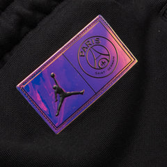 x Paris Saint-Germain Statement Fleece Pants - Black