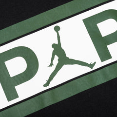 x Paris Saint-Germain T-Shirt - Black/Noble Green