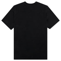 x Paris Saint-Germain T-Shirt - Black/Noble Green