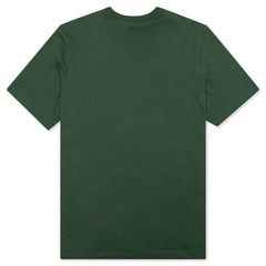 x Paris Saint-Germain T-Shirt - Noble Green/White