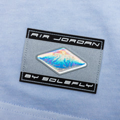 x Solefly T-Shirt - Football Grey