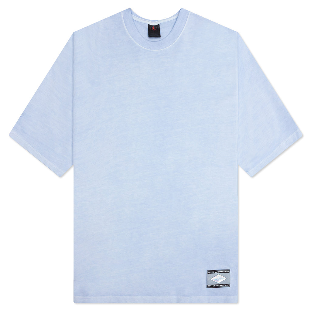 x Solefly T-Shirt - Football Grey