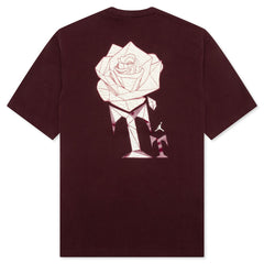 x Teyana Taylor Women’s Vintage T-Shirt - Earth