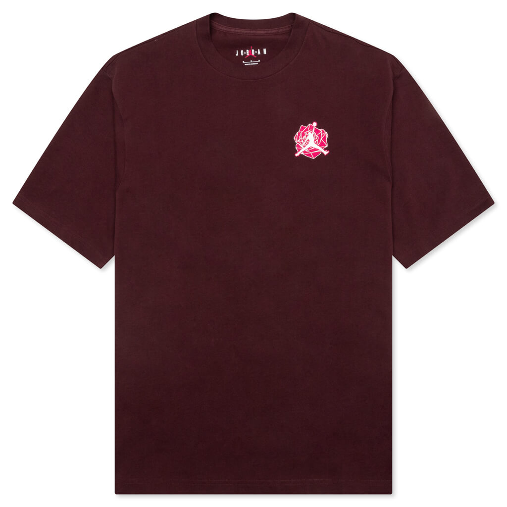 x Teyana Taylor Women’s Vintage T-Shirt - Earth