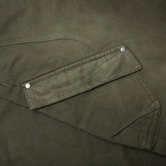 Women's x Travis Scott Cargo Pant - Cargo Khaki