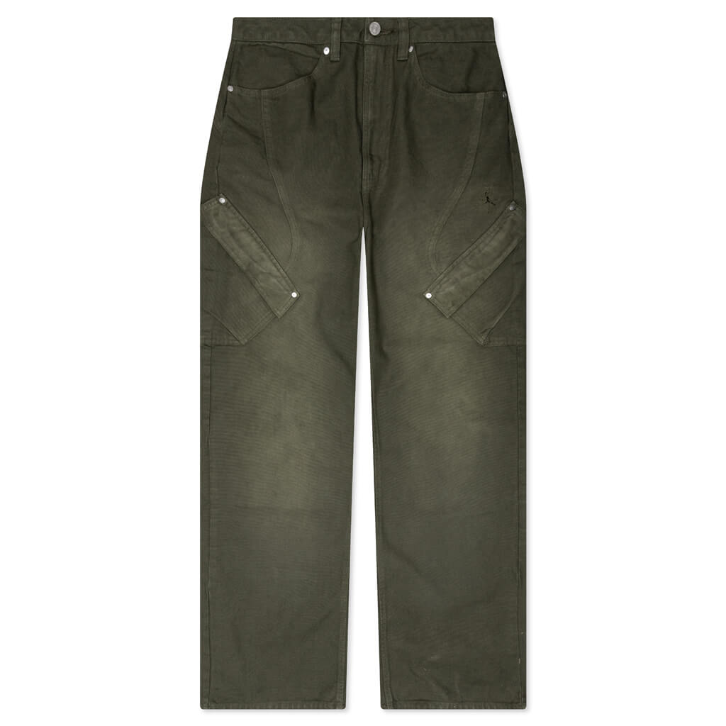Women's x Travis Scott Cargo Pant - Cargo Khaki