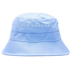 x Union Bucket Hat - Cobalt Pulse/Coconut Milk