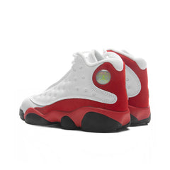 13 Retro OG 'True Red' (PS) - White/Black/True Red
