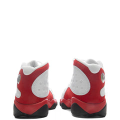 13 Retro OG 'True Red' (PS) - White/Black/True Red